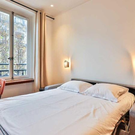 Cmg Residence Galeries Lafayette - Madeleine Paříž Exteriér fotografie