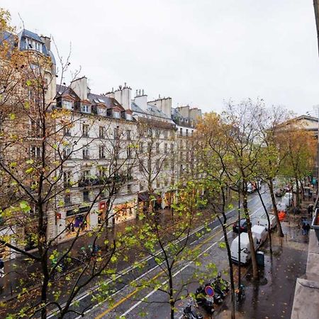 Cmg Residence Galeries Lafayette - Madeleine Paříž Exteriér fotografie