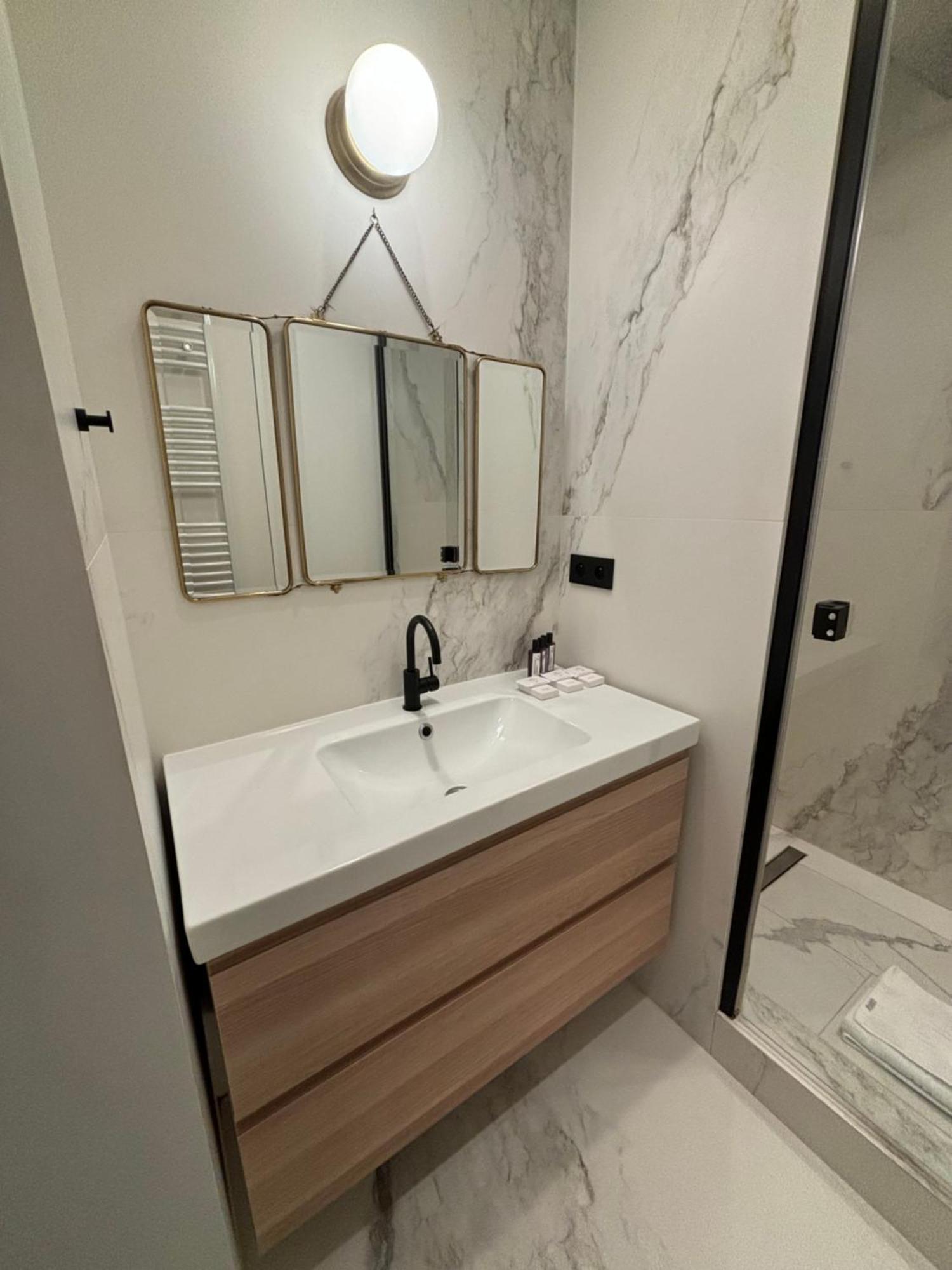 Cmg Residence Galeries Lafayette - Madeleine Paříž Exteriér fotografie