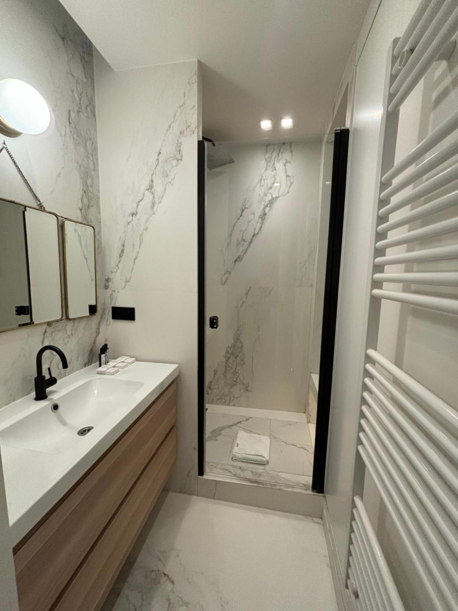 Cmg Residence Galeries Lafayette - Madeleine Paříž Exteriér fotografie